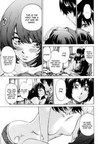 hatsukoi hentai moshimo hatsukoi kanatte itara chapter