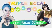 hhh triple ecchi hentai maxresdefault watch