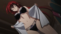 high school dxd hentai highschool dxd rias gremory