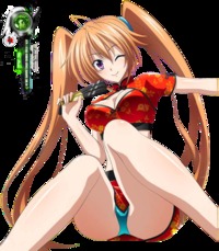 high school dxd hentai highschool dxd shidou irina kawaii chinadress pantsu render high school hentai