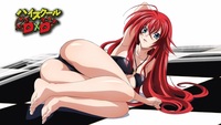 high school dxd hentai gallery misc ero xii high school dxd episode seasons sexiest