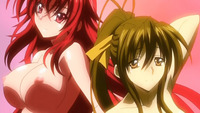 high school dxd hentai jbs