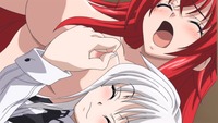 high school dxd hentai high school dxd uncensored