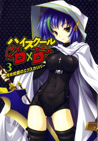 high school dxd ova hentai project high school dxd