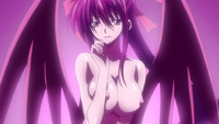 high school dxd ova hentai succubi high school dxd episode ova daily demon duties