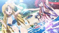 high school dxd ova hentai intro high school dxd