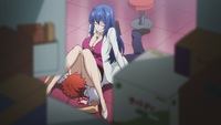 high school dxd ova hentai maken uncensored blu ray page