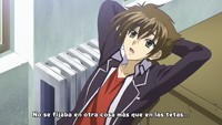 high school dxd ova hentai bscap anime high school dxd ova