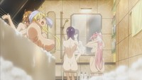 highschool of the dead hentai anime cartoon porn highschool dead hentai gallery treasury photo