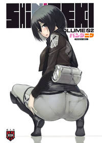 himekishi angelica hentai ujwxxgr shingeki kyojin vol hentai doujinshi