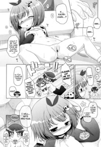 houkago nyan nyan hentai rnsa hentai manga english murian onii chan nyan