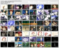 hyakki hentai media original hyakki screenshots plot group barely adults have decided