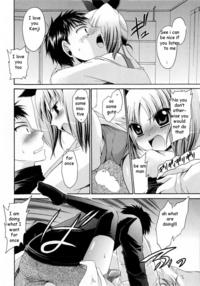 idol of darkness hentai sister idol rewrite hentai manga pictures album