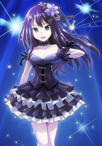 idol of darkness hentai albums imashinykite ddc friction roster kagura dark idol