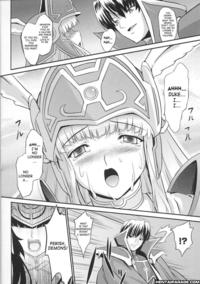 ikusa otome valkyrie hentai mangasimg manga ikusa otome valkyrie