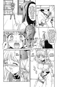 immorality hentai anime cartoon porn immorality bondage hentai manga lesbian comics eng photo