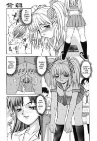 immorality hentai anime cartoon porn immorality bondage hentai manga lesbian comics eng photo