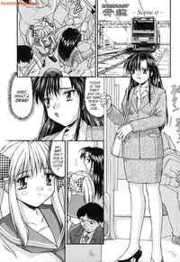 immorality hentai comic japan