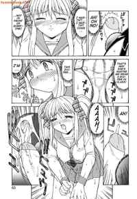 immorality hentai japan comic