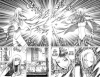 inmu: ikenie no utage hentai media claymore manga onepage