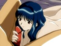 innocent blue hentai hentai niches hentainiches girls