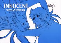 innocent blue hentai 