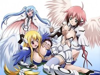 jungle de ikou! hentai heaven lost property review ecchi page