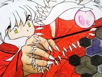 jungle de ikou! hentai colorinuyasha wishofblood ffk morelikethis artists fanart manga traditional
