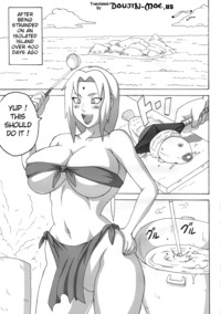 jungle de ikou! hentai naruho dou naruhodo jungle party naruto hentai manga