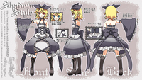 kage hentai pdac kage rin ulogbe project diva arcade costume entries