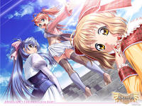 angelium hentai angelium all english hentai anime collection uncensored