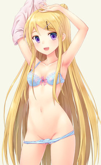 karen hentai dai kujou karen kin iro mosaic drawn