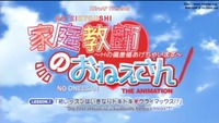 kateikyoushi no onee-san hentai teacher ani elitist review kateikyoushi oneesan