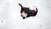 kekkai hentai zmgu anime comments spoilers kekkai sensen episode discussion