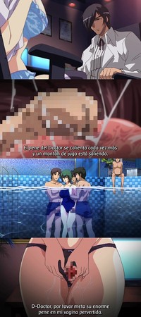 kindan no byoutou the animation hentai kindan byoutou