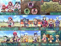 koihime hentai gallery misc xii shin koihime musou eroge page