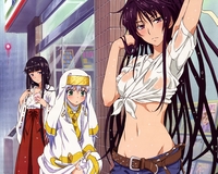 last waltz hentai indexha eat drink man woman offical anime game discussion thread