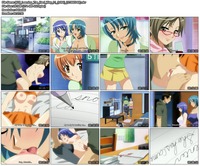 learning the hard way hentai learning hard way screen dokidoki oyako lesson