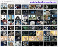 legend of the wolf woman hentai monthly legend wolf woman raw uncen subs available