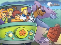 legend of the wolf woman hentai dzfm cartoon scooby doo