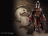 legend of the wolf woman hentai vbexi games mortal kombat deadly alliance