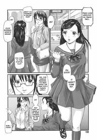 lessons in love hentai manga hentai love selection molester lessons