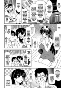 let's fall in love the ero-manga hentai manga lets fall love ero