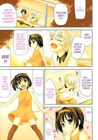 let's fall in love the ero-manga hentai mangasimg ded manga let fall love like ero