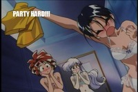 lingerie senshi papillon rose hentai albums dklreviews partyhard aodvb