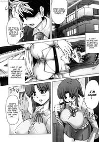 love doll hentai doujins love doll chapter maid slave english