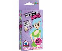 ari doll hentai data products travel size anime annie doll