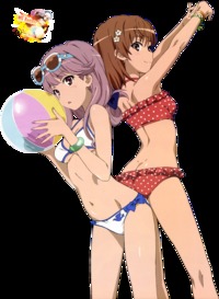 arisa hentai inh okmzprz meigo arisa misaka mikoto render ecchi