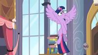 magical twilight hentai little pony friendship magic season episodes princess twilight sparkle snapshot western cartoons page