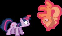 magical twilight hentai twilight sparkle levitating applejack fehlung forums